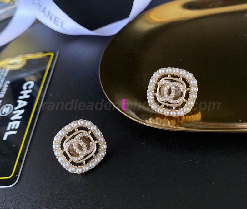 Chanel Earrings 2289